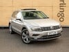 Volkswagen Tiguan SEL TSI BMT 4MOTION DSG