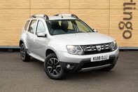 Dacia Duster PRESTIGE DCI 1