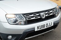 Dacia Duster PRESTIGE DCI 14