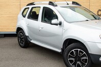 Dacia Duster PRESTIGE DCI 9