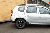 Dacia Duster PRESTIGE DCI 11