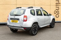 Dacia Duster PRESTIGE DCI 4