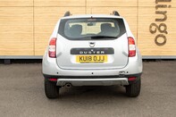 Dacia Duster PRESTIGE DCI 8