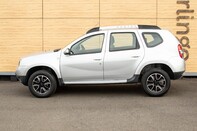 Dacia Duster PRESTIGE DCI 16