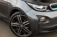 BMW I3 I3 RANGE EXTENDER 94AH 4