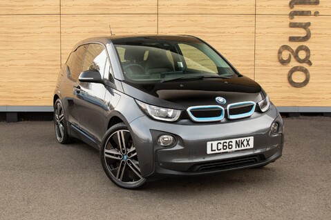 BMW I3 I3 RANGE EXTENDER 94AH 2