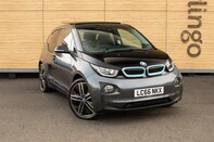 BMW I3 I3 RANGE EXTENDER 94AH 1