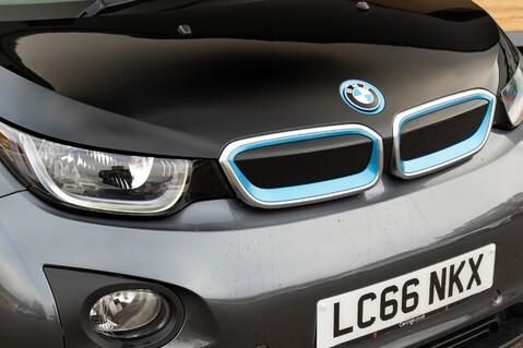 BMW I3 I3 RANGE EXTENDER 94AH 15