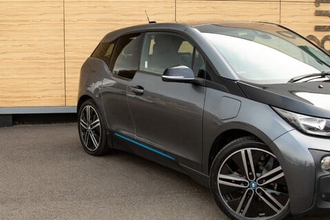 BMW I3 I3 RANGE EXTENDER 94AH 10