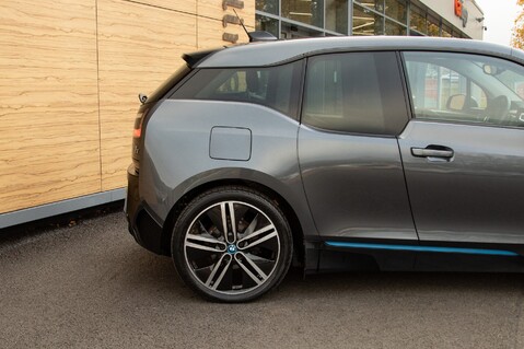 BMW I3 I3 RANGE EXTENDER 94AH 12