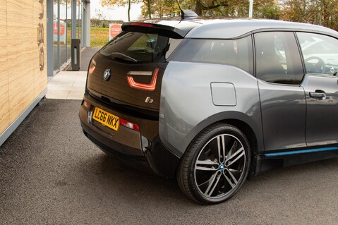 BMW I3 I3 RANGE EXTENDER 94AH 11