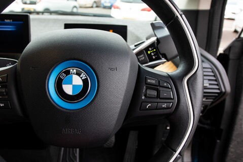 BMW I3 I3 RANGE EXTENDER 94AH 23