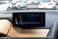 BMW I3 I3 RANGE EXTENDER 94AH 25