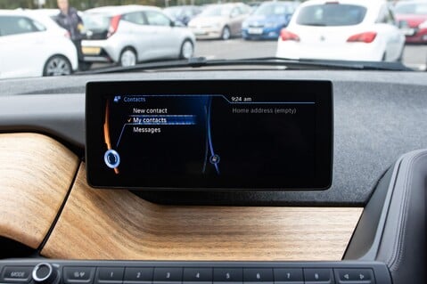 BMW I3 I3 RANGE EXTENDER 94AH 29