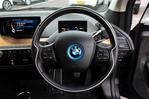 BMW I3 I3 RANGE EXTENDER 94AH 24