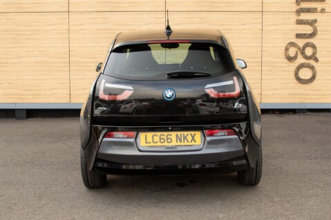 BMW I3 I3 RANGE EXTENDER 94AH 9