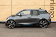 BMW I3 I3 RANGE EXTENDER 94AH 17