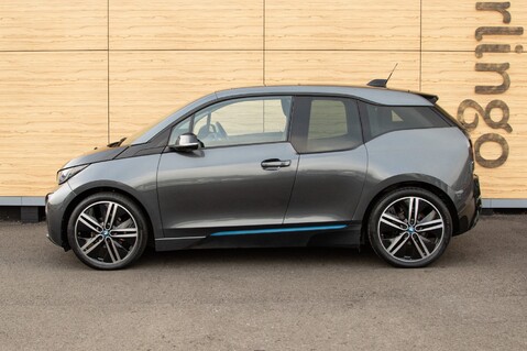 BMW I3 I3 RANGE EXTENDER 94AH 17