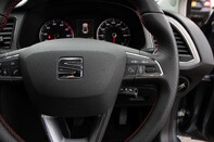 SEAT Leon ECOTSI FR TECHNOLOGY 20