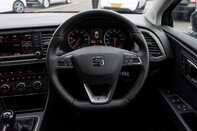 SEAT Leon ECOTSI FR TECHNOLOGY 33