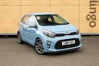 Kia Picanto 3 1