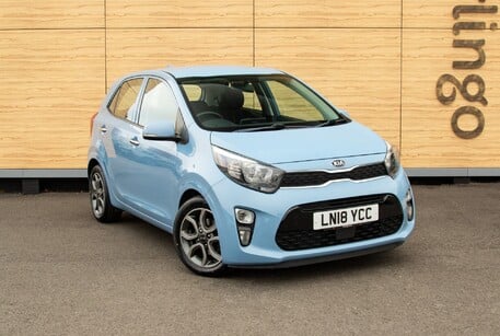 Kia Picanto 3