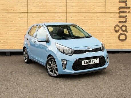 Kia Picanto 3