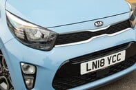 Kia Picanto 3 14