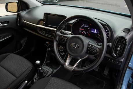 Kia Picanto 3