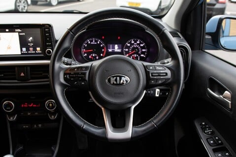 Kia Picanto 3 23