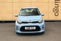 Kia Picanto 3 7