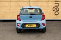 Kia Picanto 3 8