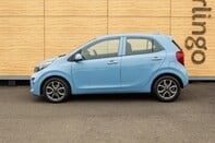 Kia Picanto 3 16