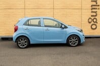 Kia Picanto 3 15