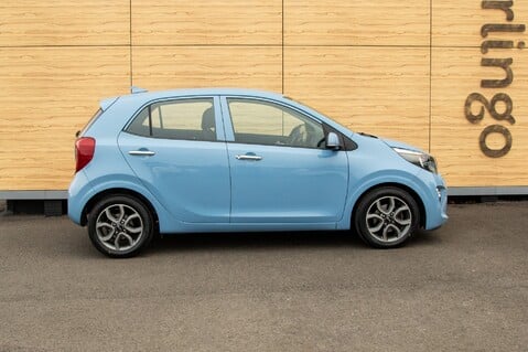 Kia Picanto 3 15