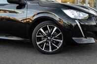 Peugeot 208 PURETECH ALLURE S/S 2