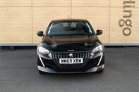 Peugeot 208 PURETECH ALLURE S/S 7