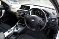 BMW 1 Series 116D SE BUSINESS 5