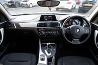 BMW 1 Series 116D SE BUSINESS 13