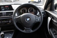 BMW 1 Series 116D SE BUSINESS 23