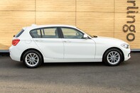 BMW 1 Series 116D SE BUSINESS 15