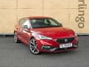 SEAT Leon ETSI EVO FIRST EDITION DSG MHEV