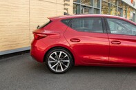 SEAT Leon ETSI EVO FIRST EDITION DSG MHEV 11