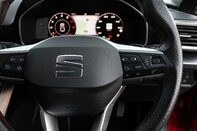 SEAT Leon ETSI EVO FIRST EDITION DSG MHEV 22