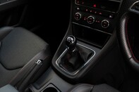 SEAT Leon TDI FR TECHNOLOGY 31