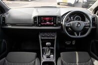 Skoda Karoq SPORTLINE TSI DSG 14