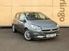 Vauxhall Corsa SE