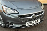 Vauxhall Corsa SE 14