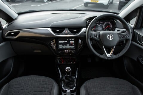 Vauxhall Corsa SE 13