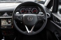 Vauxhall Corsa SE 23